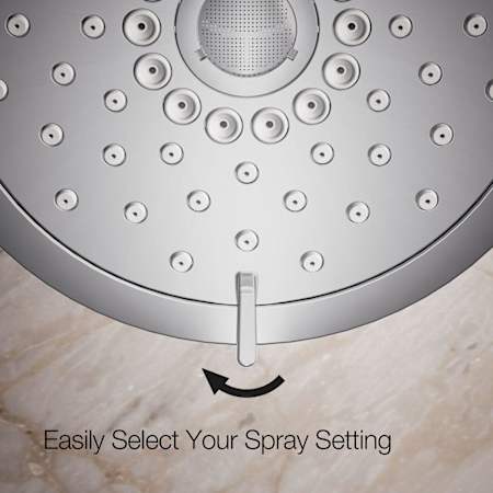 A large image of the Kohler K-22169 Alternate Image