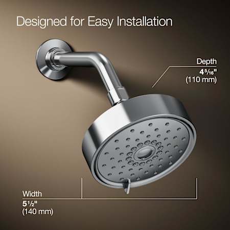 A large image of the Kohler K-22170 Alternate Image