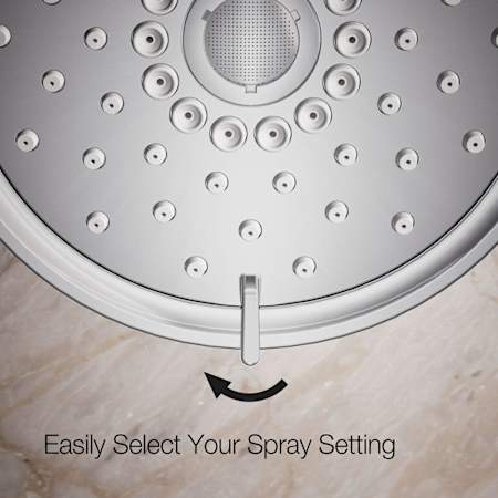 A large image of the Kohler K-22170 Alternate Image