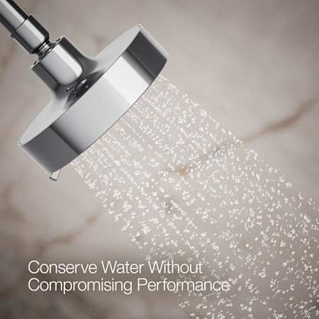 A large image of the Kohler K-22170-G Alternate Image
