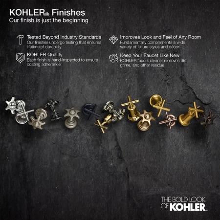 A large image of the Kohler K-22179 Alternate View