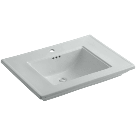 A large image of the Kohler K-2269-1 Ice Grey