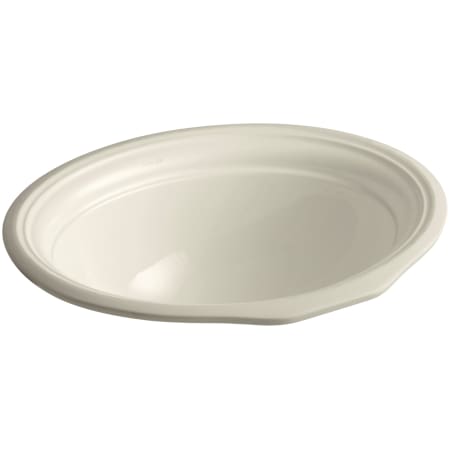 A large image of the Kohler K-2336 Almond