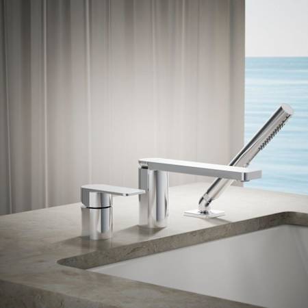 A large image of the Kohler K-23488-4 Alternate Image
