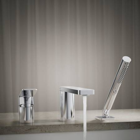 A large image of the Kohler K-23488-4 Alternate Image