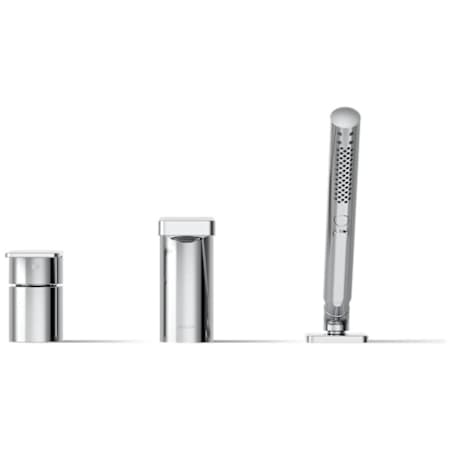 A large image of the Kohler K-23488-4 Alternate Image
