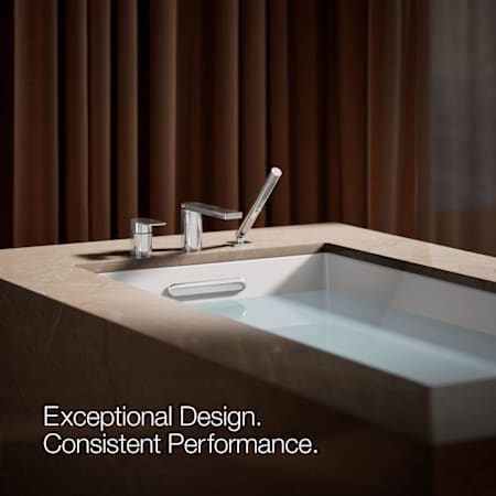 A large image of the Kohler K-23488-4 Alternate Image