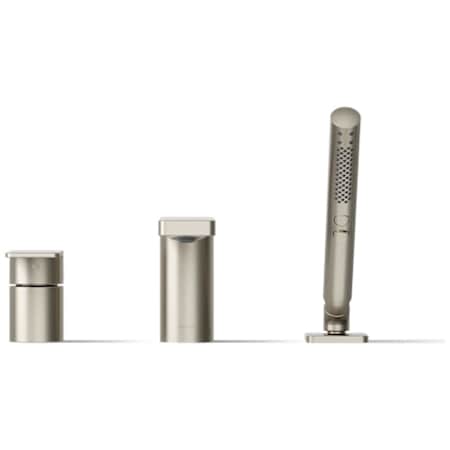 A large image of the Kohler K-23488-4 Alternate Image