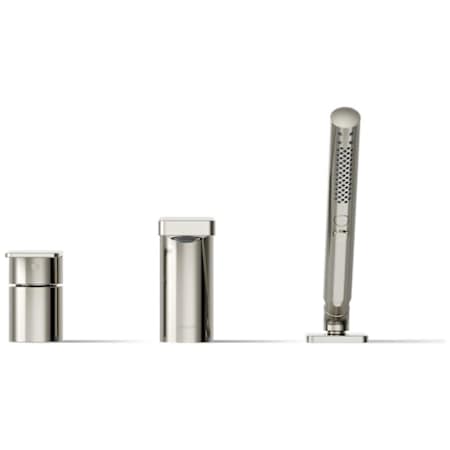 A large image of the Kohler K-23488-4 Alternate Image