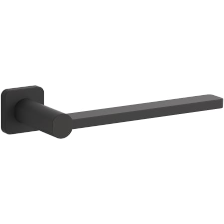 A large image of the Kohler K-23526 Matte Black