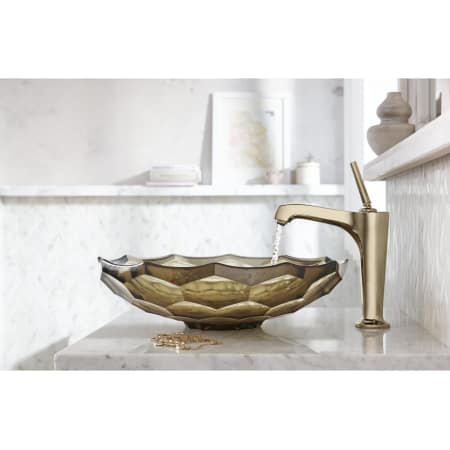 A large image of the Kohler K-2373 Kohler-K-2373-Alternate Image 9