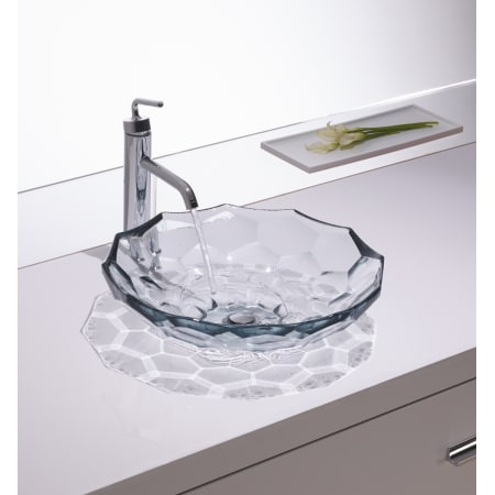 A large image of the Kohler K-2373 Kohler K-2373