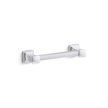 A large image of the Kohler K-24435 Polished Chrome