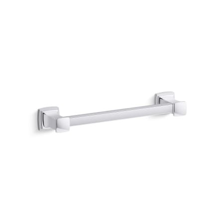 A large image of the Kohler K-24436 Polished Chrome