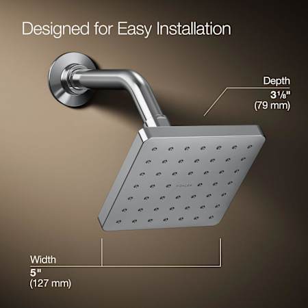 A large image of the Kohler K-24805 Alternate Image