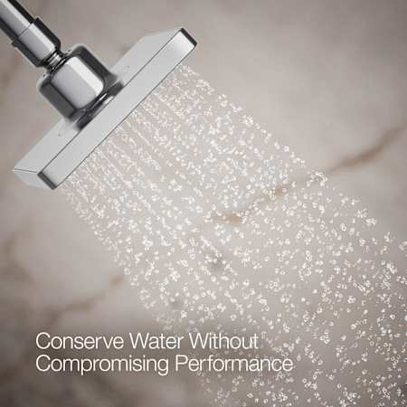 A large image of the Kohler K-24805 Alternate Image
