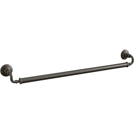 A large image of the Kohler K-25157 Oil Rubbed Bronze (2BZ)