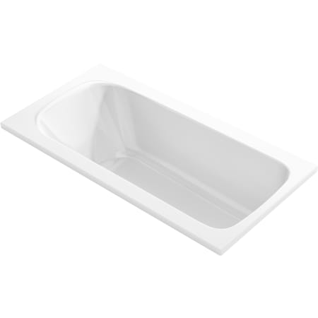 A large image of the Kohler K-25830 White