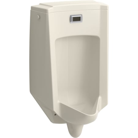 A large image of the Kohler K-2590 Almond