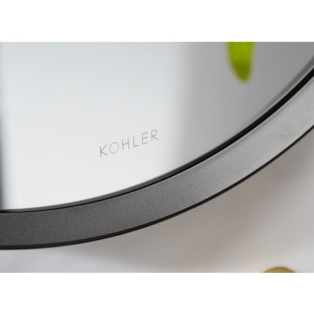 A large image of the Kohler K-26050 Alternate View