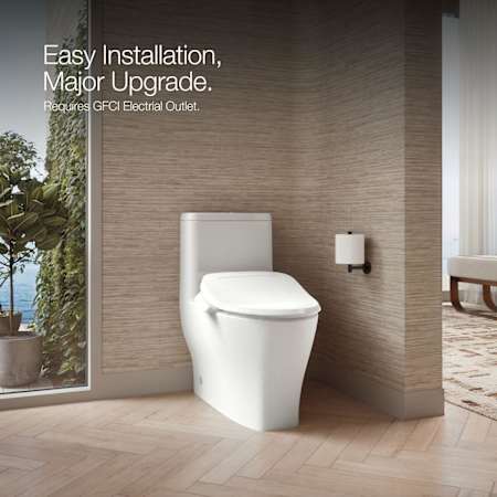A large image of the Kohler K-26132-CSP Alternate Image