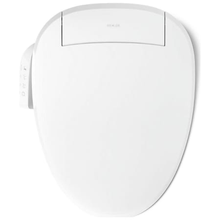 A large image of the Kohler K-26132-CSP Alternate Image