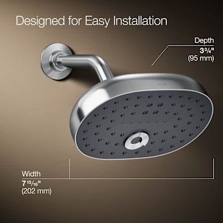 A large image of the Kohler K-26290 Alternate Image