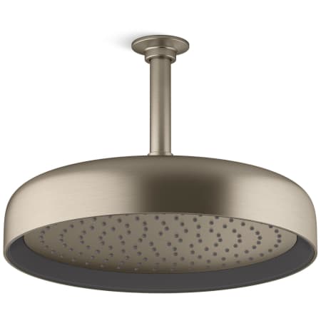 A large image of the Kohler K-26291-G Vibrant Brushed Bronze