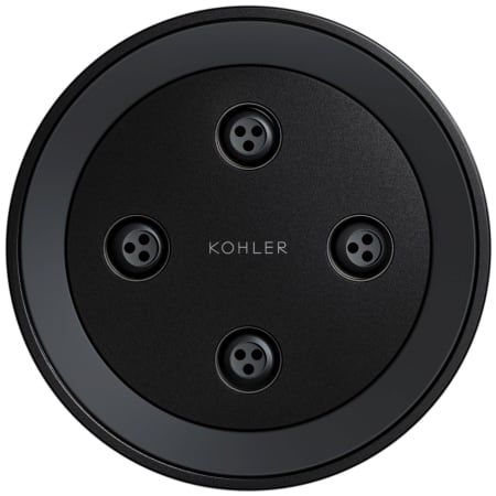 Kohler K26299GBN Vibrant Brushed Nickel Statement Single Function