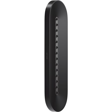 A large image of the Kohler K-26300 Matte Black