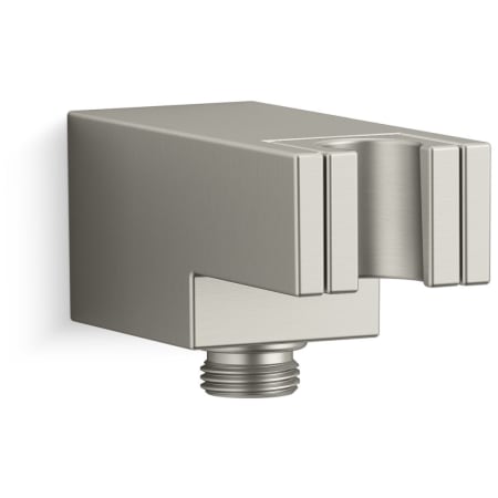 A large image of the Kohler K-26310 Vibrant Brushed Nickel