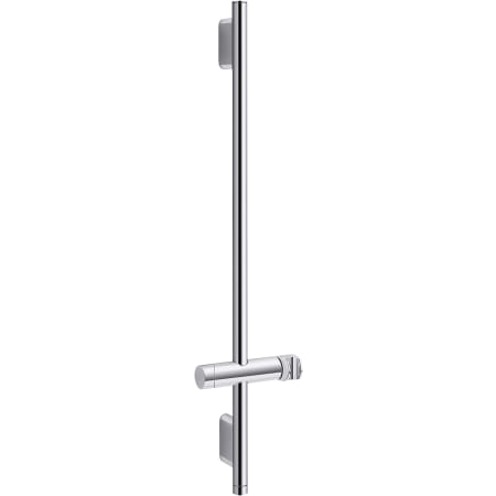 A large image of the Kohler K-26312 Polished Chrome