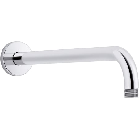 A large image of the Kohler K-26322 Polished Chrome