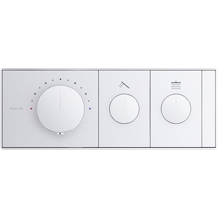 A large image of the Kohler K-26346-9 Alternate Image