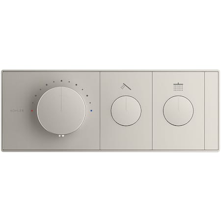 A large image of the Kohler K-26346-9 Alternate Image