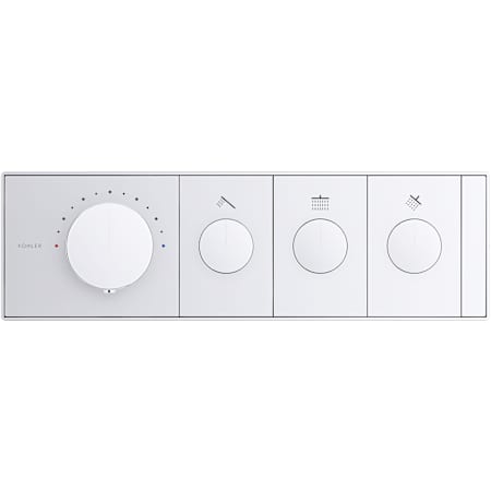 A large image of the Kohler K-26347-9 Alternate Image