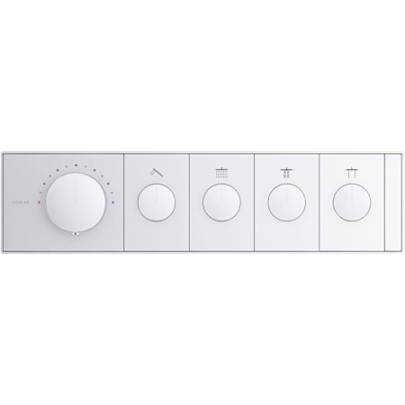 A large image of the Kohler K-26348-9 Alternate Image