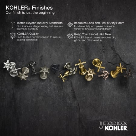 A large image of the Kohler K-26430-4K Alternate Image