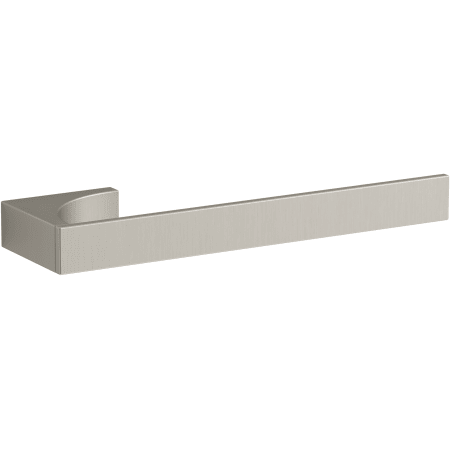 A large image of the Kohler K-26570 Vibrant Brushed Nickel