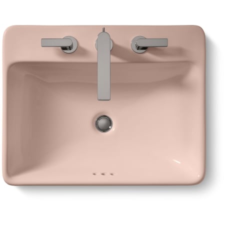 A large image of the Kohler K-2660-8 Alternate Image