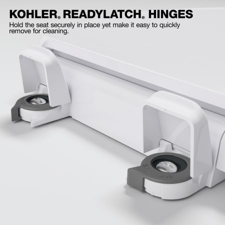 A large image of the Kohler K-26801 Alternate Image