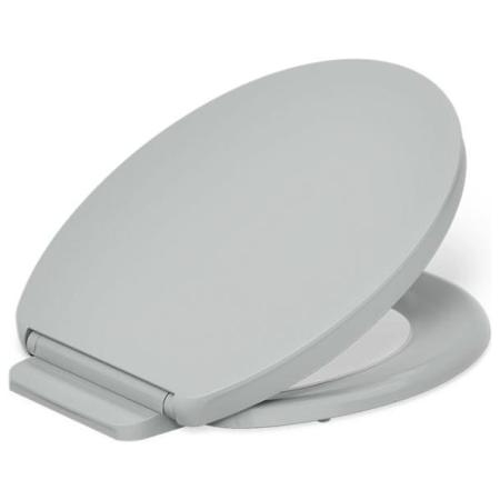A large image of the Kohler K-26802 Ice Grey