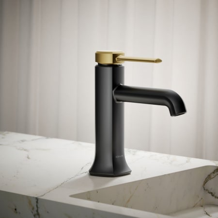 A large image of the Kohler K-27000-4 Alternate Image