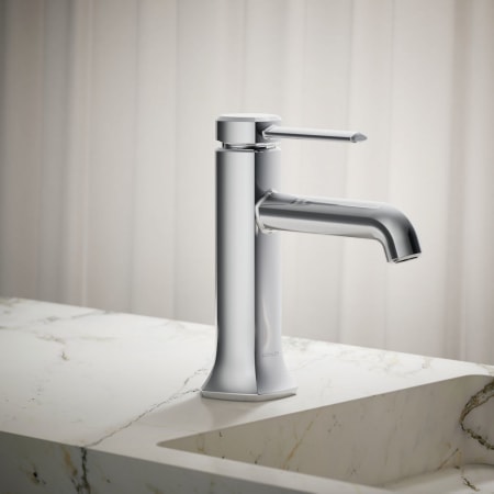 A large image of the Kohler K-27000-4 Alternate Image