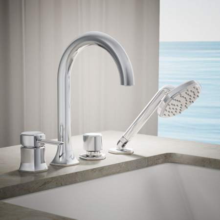 A large image of the Kohler K-27022 Alternate Image
