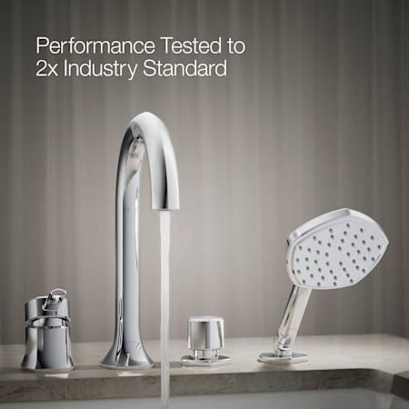 A large image of the Kohler K-27022 Alternate Image