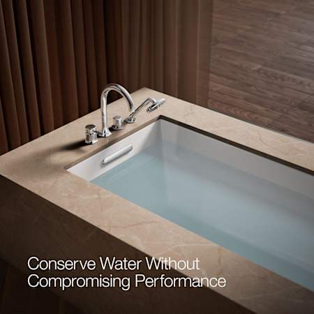 A large image of the Kohler K-27022 Alternate Image