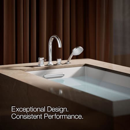 A large image of the Kohler K-27022 Alternate Image