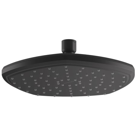 A large image of the Kohler K-27051 Matte Black