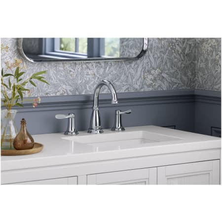 Kohler K-78042-CP Replacement Part In Polished Chrome Finish
